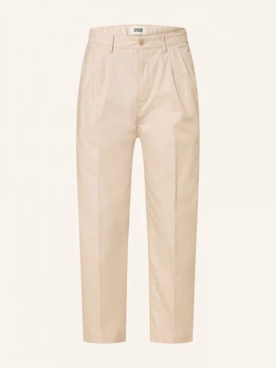 Obrázek produktu Drykorn Chino Maryko Regular Fit béžová