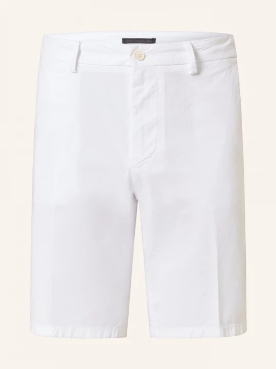 Obrázek produktu Drykorn Chino Šortky Kend bílá