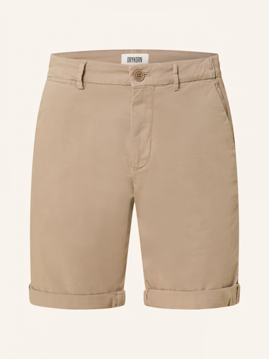 Obrázek produktu Drykorn Chino Šortky Kend khaki