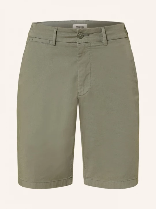 Obrázek produktu Drykorn Chino Šortky Kend khaki