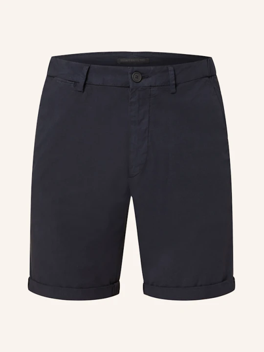 Obrázek produktu Drykorn Chino Šortky Kend tmavě modrá