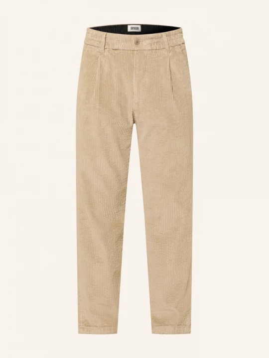 Obrázek produktu Drykorn Cordchino Chasy_Rglr Regular Fit béžová