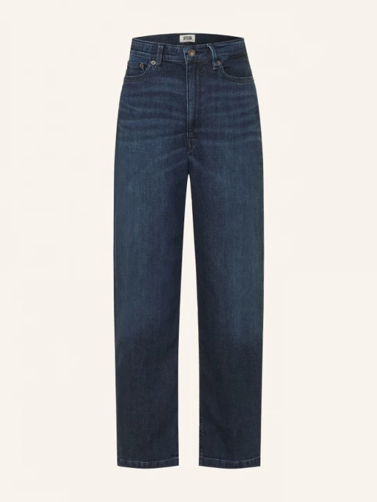 Obrázek produktu Drykorn Cropped Džíny Flown 3100 blau