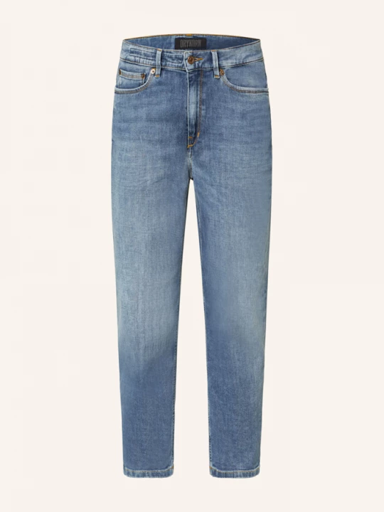 Obrázek produktu Drykorn Cropped Džíny Flown 3400 blau