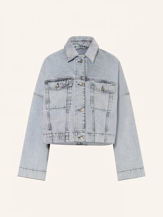 Obrázek produktu Drykorn Džínová Bunda Holbrooks 3908 blau