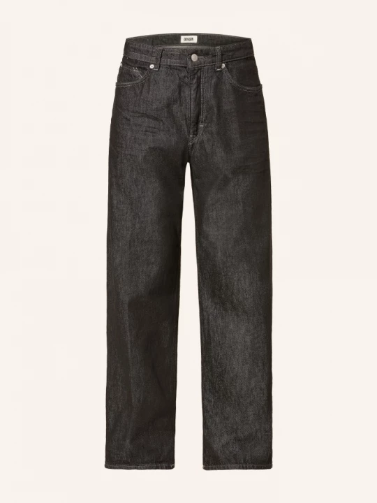 Obrázek produktu Drykorn Džíny Rawdy_A Relaxed Fit 1000 schwarz