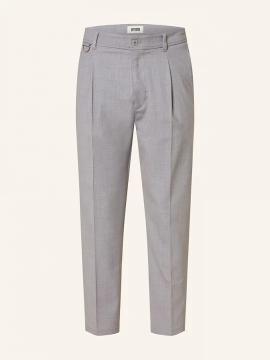 Obrázek produktu Drykorn Kalhoty Devyn Extra Slim Fit šedá