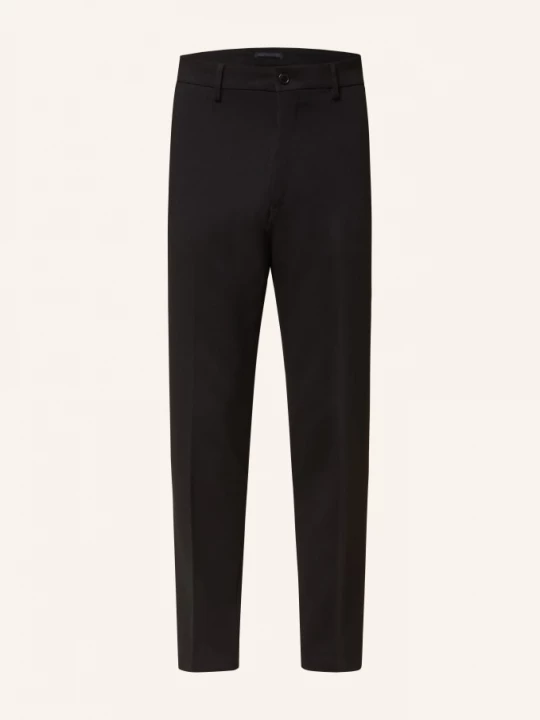 Obrázek produktu Drykorn Oblekové Kalhoty Ajend Slim Fit 1000 schwarz