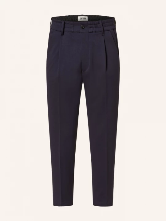 Obrázek produktu Drykorn Oblekové Kalhoty Chasy V Joggingovém Stylu Extra Slim Fit 3000 blau