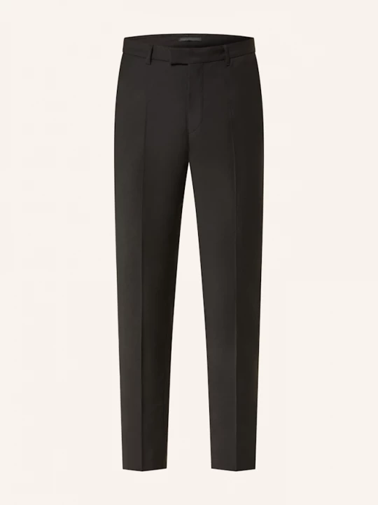 Obrázek produktu Drykorn Oblekové Kalhoty Piet Extra Slim Fit černá