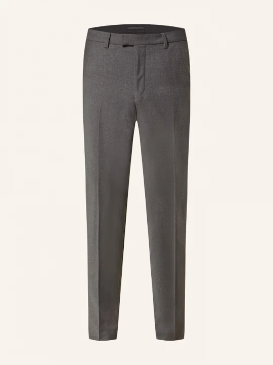 Obrázek produktu Drykorn Oblekové Kalhoty Piet Extra Slim Fit šedá