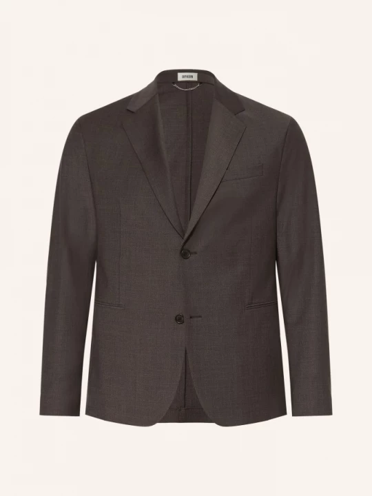 Obrázek produktu Drykorn Oblekové Sako Catory Extra Slim Fit 1100 braun
