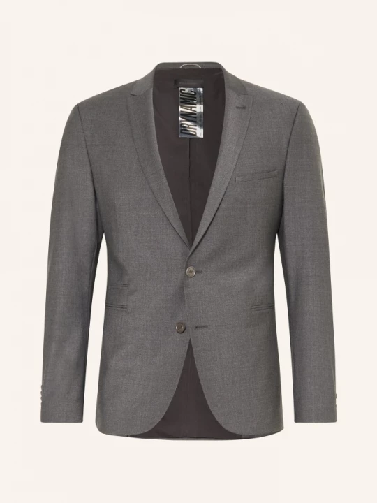 Obrázek produktu Drykorn Oblekové Sako Irving Extra Slim Fit šedá