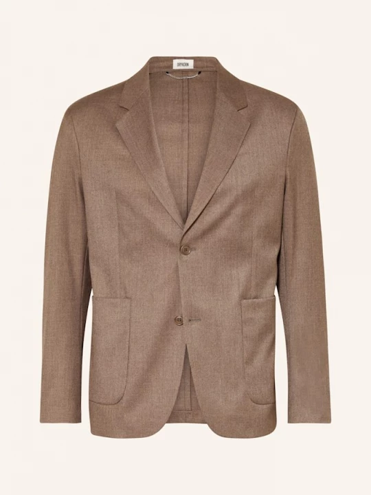 Obrázek produktu Drykorn Oblekové Sako Marls Extra Slim Fit 1205 braun