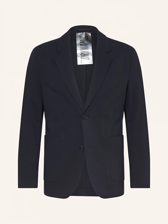 Obrázek produktu Drykorn Oblekové Sako Slim Fit tmavě modrá