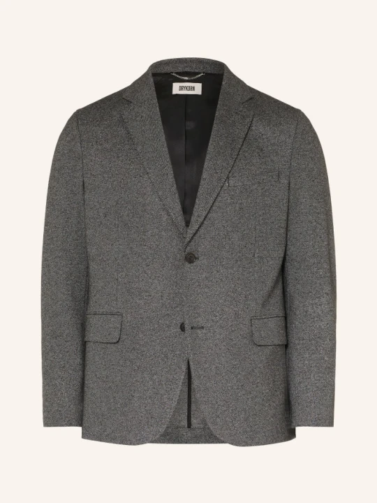 Obrázek produktu Drykorn Oblekové Sako Yames Extra Slim Fit 6100 grau