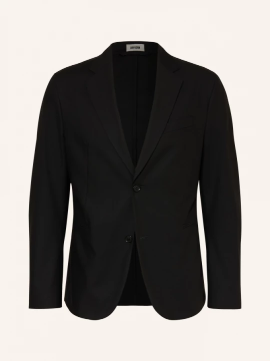 Obrázek produktu Drykorn Sako Catory Regular Fit 1000 schwarz