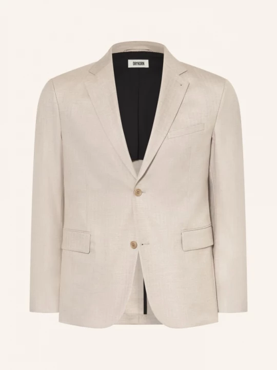 Obrázek produktu Drykorn Sako Yames Extra Slim Fit 1715 braun