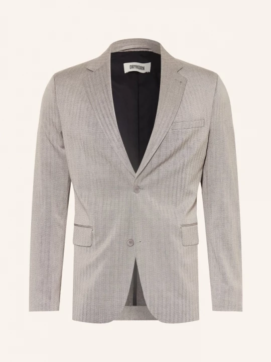 Obrázek produktu Drykorn Sako Yames Regular Fit 1205 braun