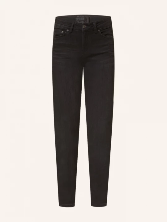 Obrázek produktu Drykorn Skinny Džíny Need 1010 schwarz