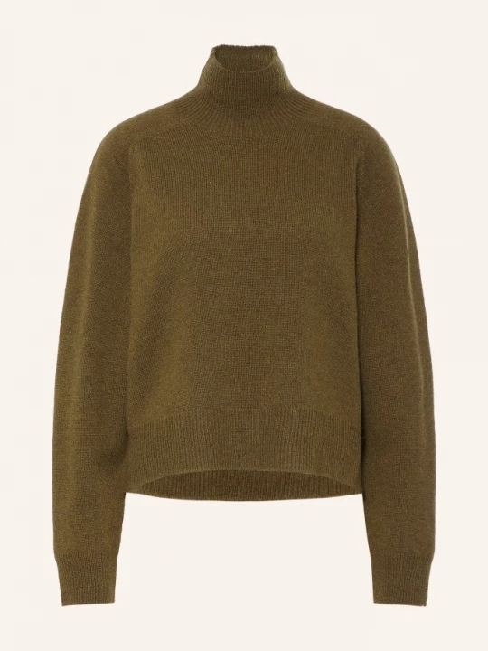 Obrázek produktu Drykorn Svetr Lyzima khaki