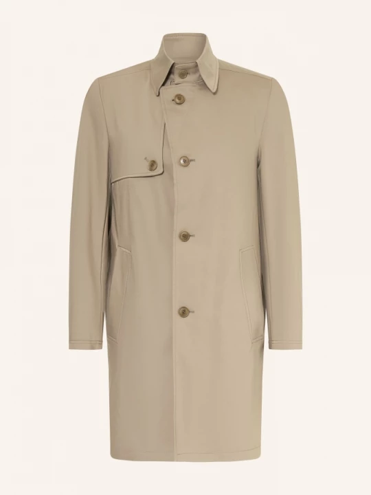 Obrázek produktu Drykorn Trenchcoat Skopje béžová