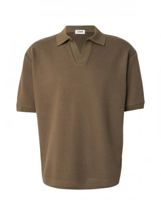 Obrázek produktu DRYKORN Tričko 'ACAYO 10' khaki