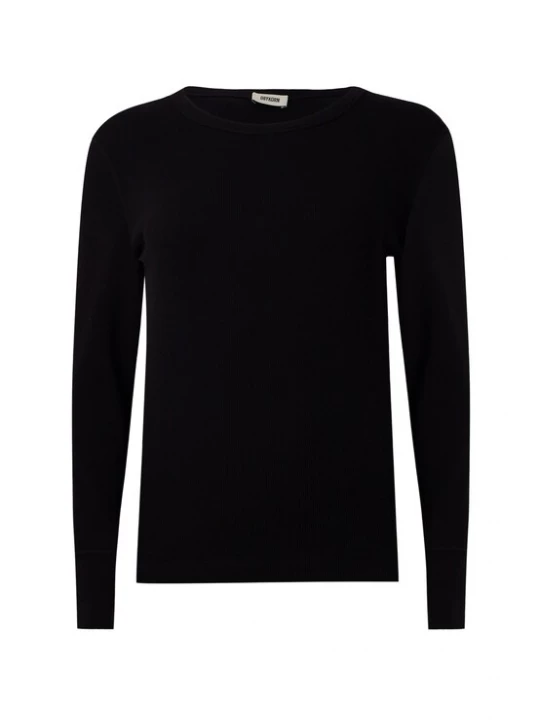 Obrázek produktu DRYKORN Tričko 'NURIT' černá