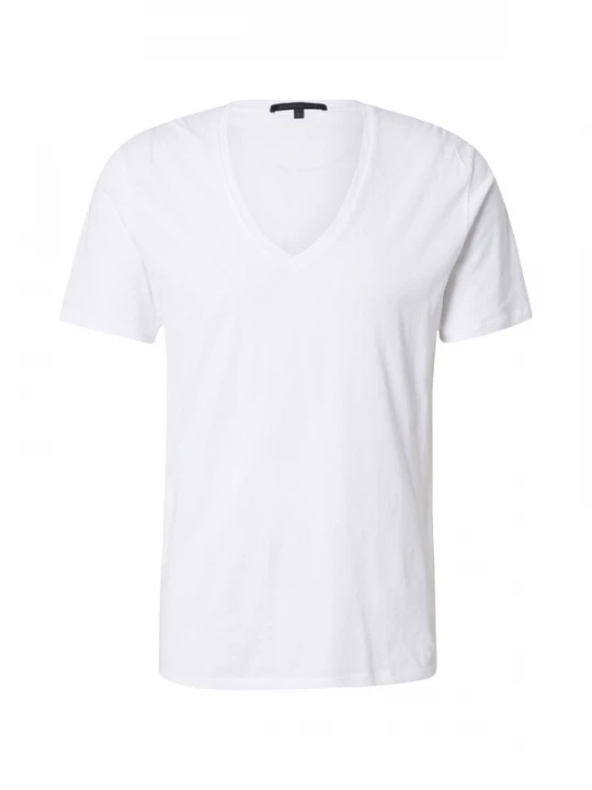 Obrázek produktu DRYKORN Tričko 'Quentin'  offwhite