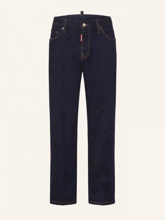 Obrázek produktu dsquared2 Džíny 642 Regular Fit 470 navy blue