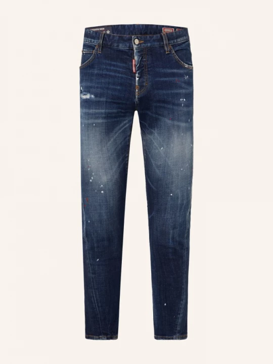Obrázek produktu dsquared2 Džíny Slim Fit 470 navy blue