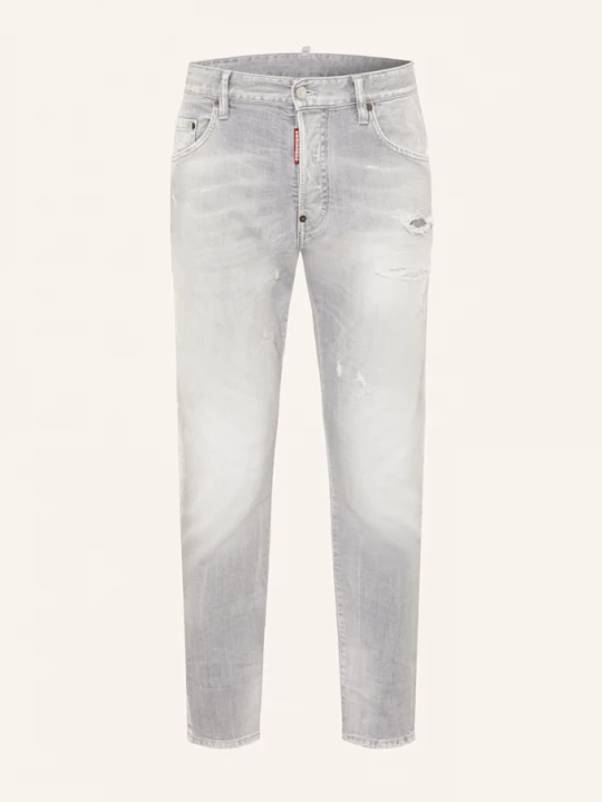 Obrázek produktu dsquared2 Džíny Slim Fit 852 grey