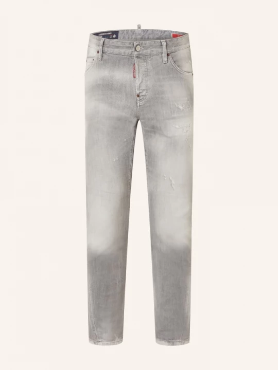 Obrázek produktu dsquared2 Džíny Slim Fit 852 grey
