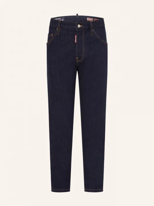 Obrázek produktu dsquared2 Džíny Teddy Extra Slim Fit 470 navy blue