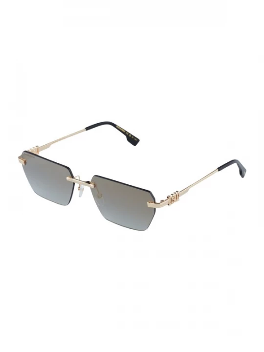 Obrázek produktu DSQUARED2 Sluneční brýle 'D2 0102/S'  zlatá / černá