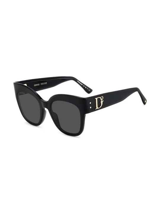 Obrázek produktu Dsquared2 Sluneční brýle DSQUARED2 černá