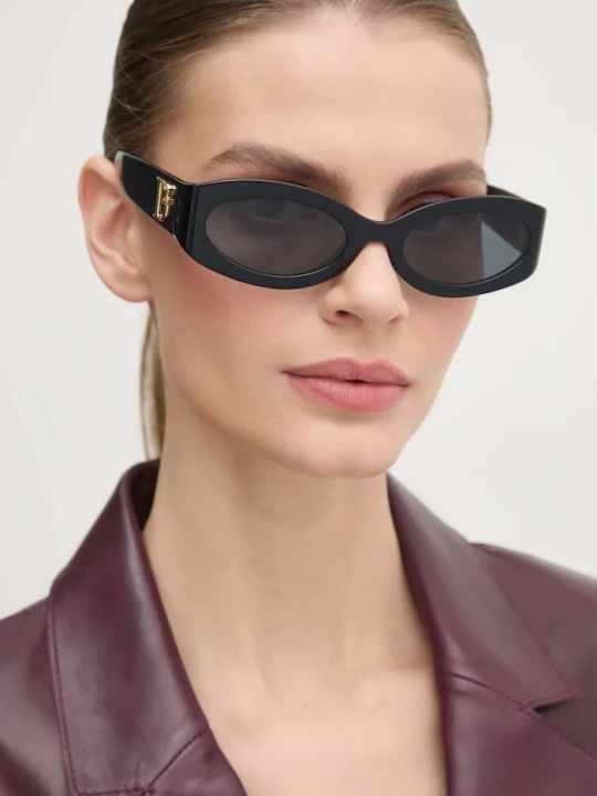 Obrázek produktu Dsquared2 Sluneční brýle DSQUARED2 černá