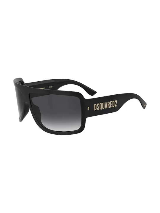 Obrázek produktu Dsquared2 Sluneční brýle DSQUARED2 černá