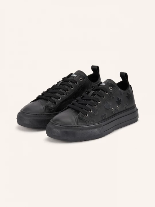 Obrázek produktu dsquared2 Sneakersy černá