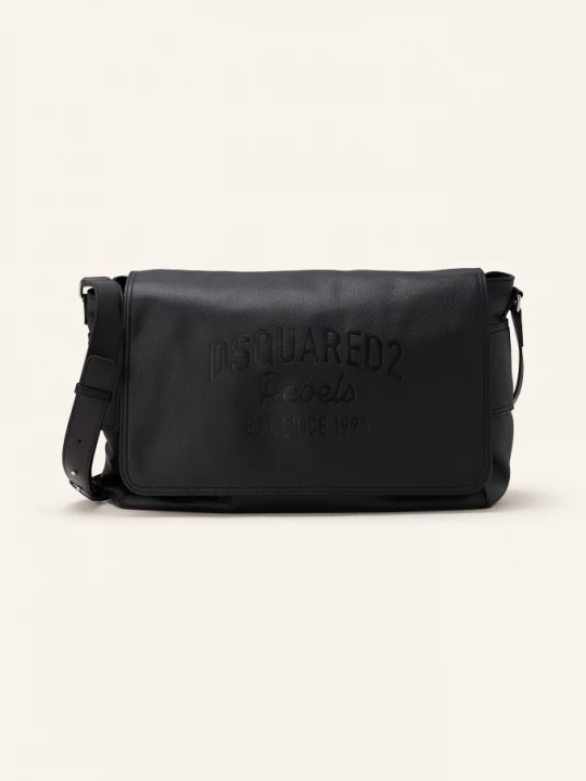 Obrázek produktu dsquared2 Taška Přes Rameno černá