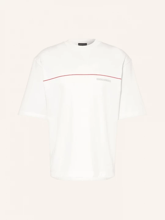 Obrázek produktu dsquared2 Tričko bílá