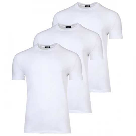 Obrázek produktu DSQUARED2 Tričko bílá