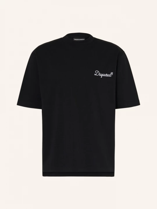 Obrázek produktu dsquared2 Tričko černá