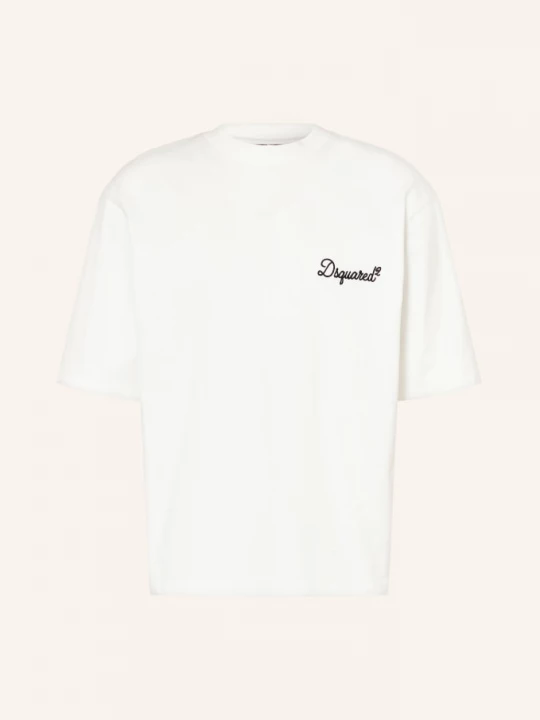 Obrázek produktu dsquared2 Tričko režná
