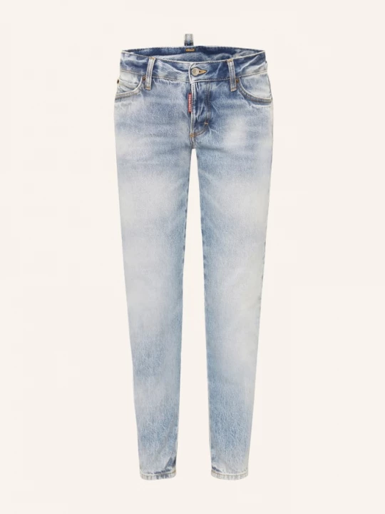 Obrázek produktu dsquared2 Úzké Džíny 470 navy blue