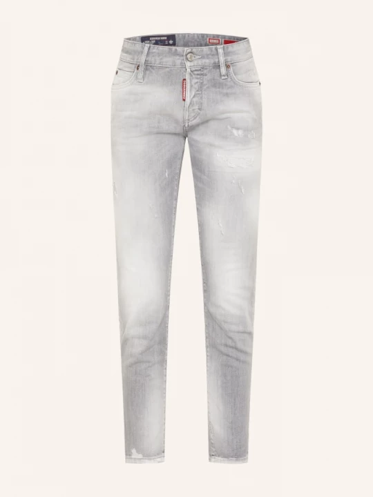 Obrázek produktu dsquared2 Úzké Džíny 852 grey
