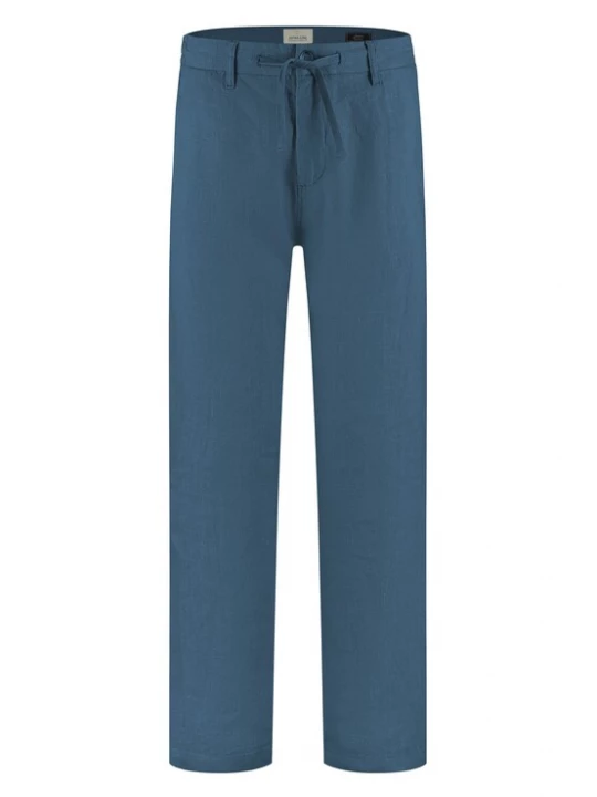 Obrázek produktu Dstrezzed Chino kalhoty 'James' modrá