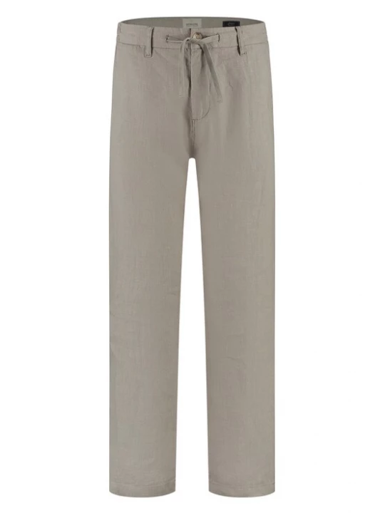 Obrázek produktu Dstrezzed Chino kalhoty 'James' nažloutlá