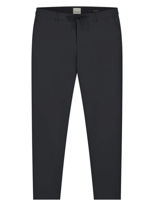 Obrázek produktu Dstrezzed Chino kalhoty 'Logan'  černá
