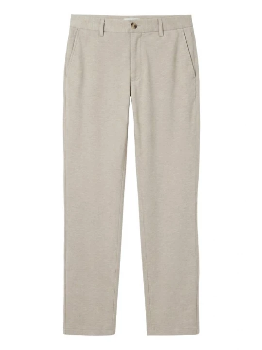 Obrázek produktu Dstrezzed Chino kalhoty 'Logan' starobéžová